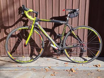 Bici da corsa Wilier Izoard XP