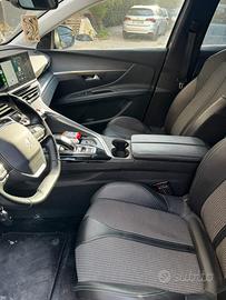 Peugeot 3008 bluehdi allure (05/2022)