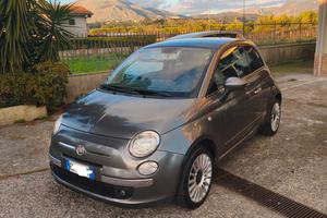 FIAT 500 1.200cc LOUNGE