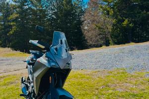 Moto morini X-Cape 650