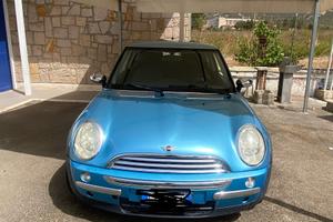 Auto Mini One 1400 V Diesel