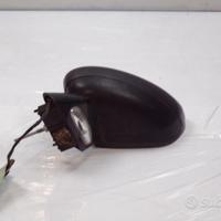 Specchietto sinistro elettrico Citroen C5 2009