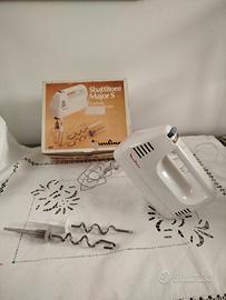 sbattitore   elettrico Major S  Mulinex