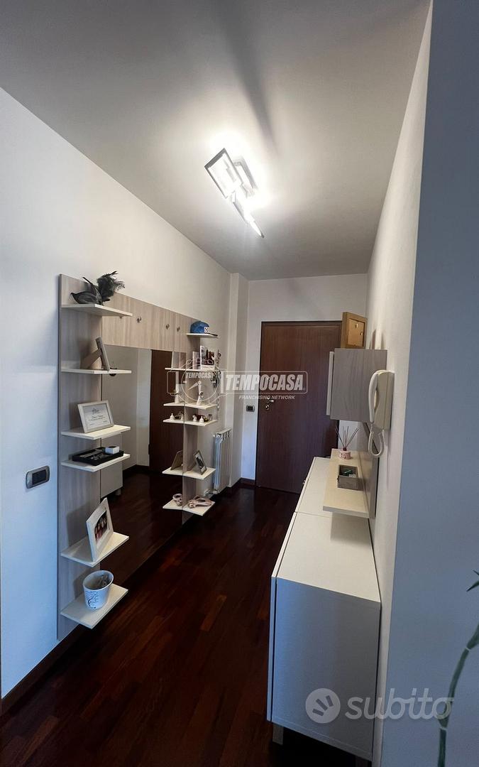Appartamento – VA - Altro