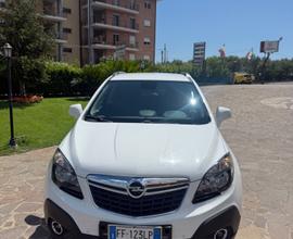 Opel Mokka X 1.4 Turbo GPL 15-09-2016