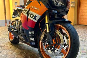Honda CBR 1000 Fireblade Repsol Edition