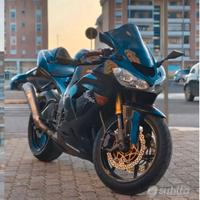 RICAMBI KAWASAKI NINJA Zx10r+GOMME DA PISTA/STRADA