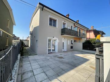 BIFAMILIARE A OSPITALETTO