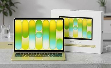 Apple MacBook Neo
