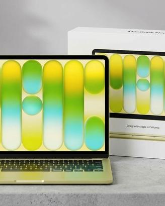Apple MacBook Neo
