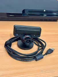 PS3 camera