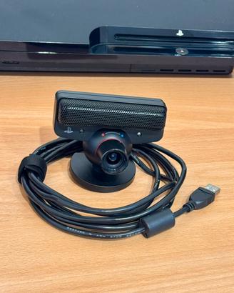 PS3 camera