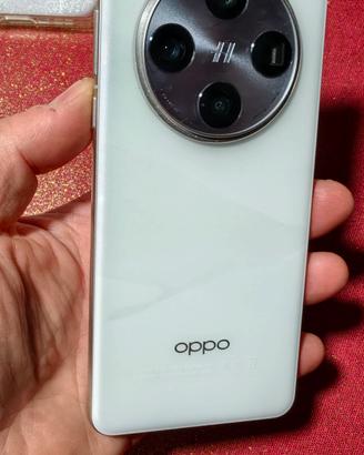 Oppo find x8 pro