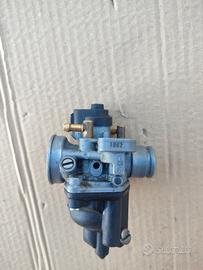 phva 12 dell'orto piaggio originale zip NRG NTT 