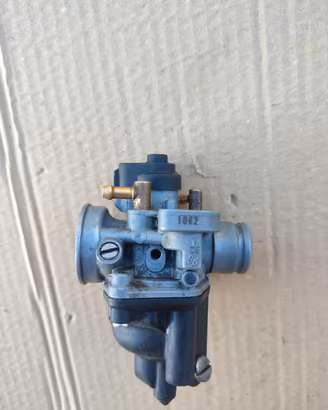 phva 12 dell'orto piaggio originale zip NRG NTT 