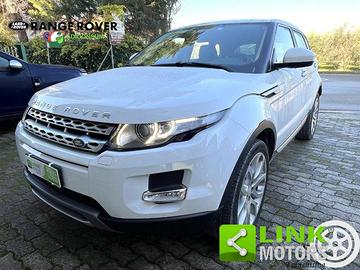 LAND ROVER Range Rover Evoque 2.2 Sd4 190 CV AWD A