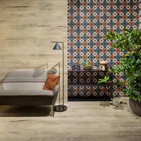 Piastrella 30X120 Timewood Natural Sant'Agostino