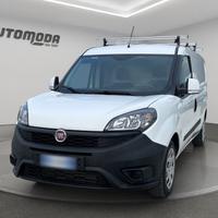 FIAT Doblo 1.4 T-JET N.POWER ALLESTITO