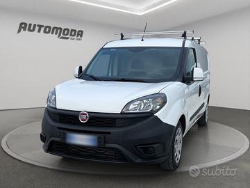 FIAT Doblo 1.4 T-JET N.POWER ALLESTITO