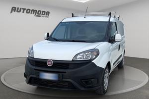 FIAT Doblo 1.4 T-JET N.POWER ALLESTITO