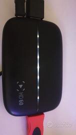 Elgato Hd 60 (Scheda di acquisizione)