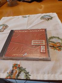 CD MUSICALE 