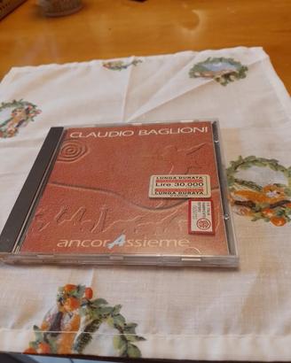 CD MUSICALE 