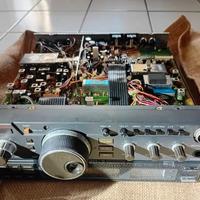 Radio icom ic 728

( testare )