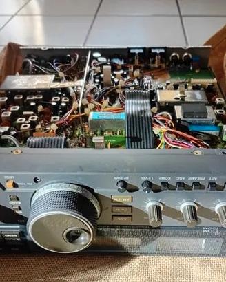 Radio icom ic 728

( testare )
