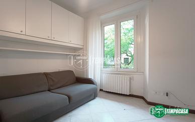 Monolocale a due passi dall'Università Cattolica