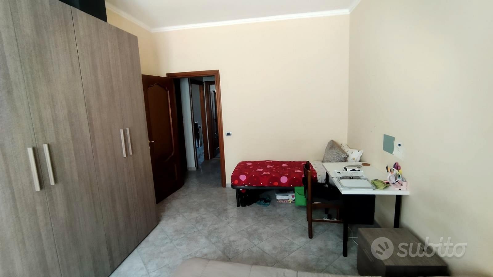 Posto letto in doppia in Mirafiori Sud, foto 3 di 6