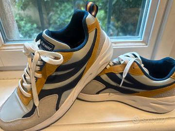 Scarpe KWay lifestyle