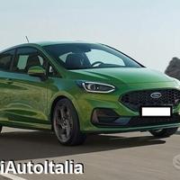 Ford fiesta ricambi usati #289