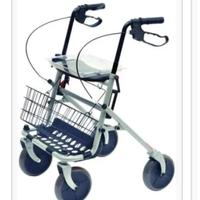 deambulatore da passeggio 