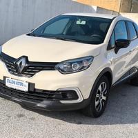 Renault Captur 1.5 dCi 8V 90 CV Sport Edition 2018