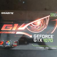 GEFORCE GTX 1070