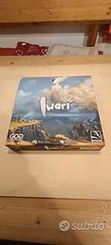Iwari gioco da tavolo