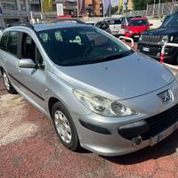 Peugeot a307 *buone condizioni* 1.6 station wagon