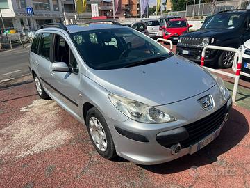 Peugeot a307 *buone condizioni* 1.6 station wagon