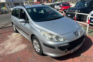 Peugeot a307 *buone condizioni* 1.6 station wagon