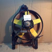 Elettroventola - NISSAN Micra K11 92-03