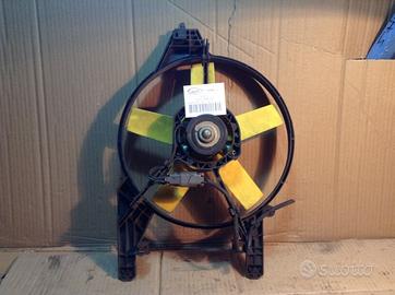 Elettroventola - NISSAN Micra K11 92-03