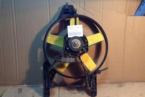 Elettroventola - NISSAN Micra K11 92-03