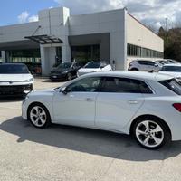 Audi A3 SPB 35 TDI S tronic line edition