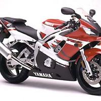 RICAMBI USATRICAMBI USATI VARI YAMAHA YZF R6 99-02
