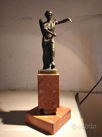 Vittoria Alata statua