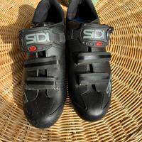 Scarpe Bici SIDi Alba 2