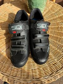 Scarpe Bici SIDi Alba 2