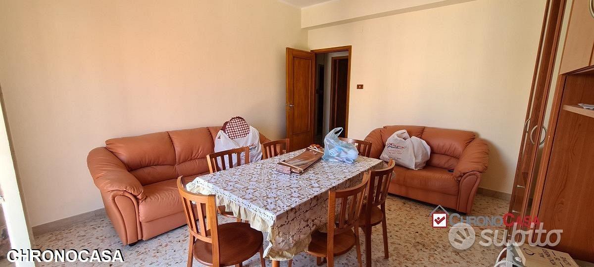Apartment in Messina, Fondo Miceli, IV Circoscrizione - Vista 3
