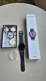 Samsung Galaxy Smartwatch 6 40mm Bluetooth